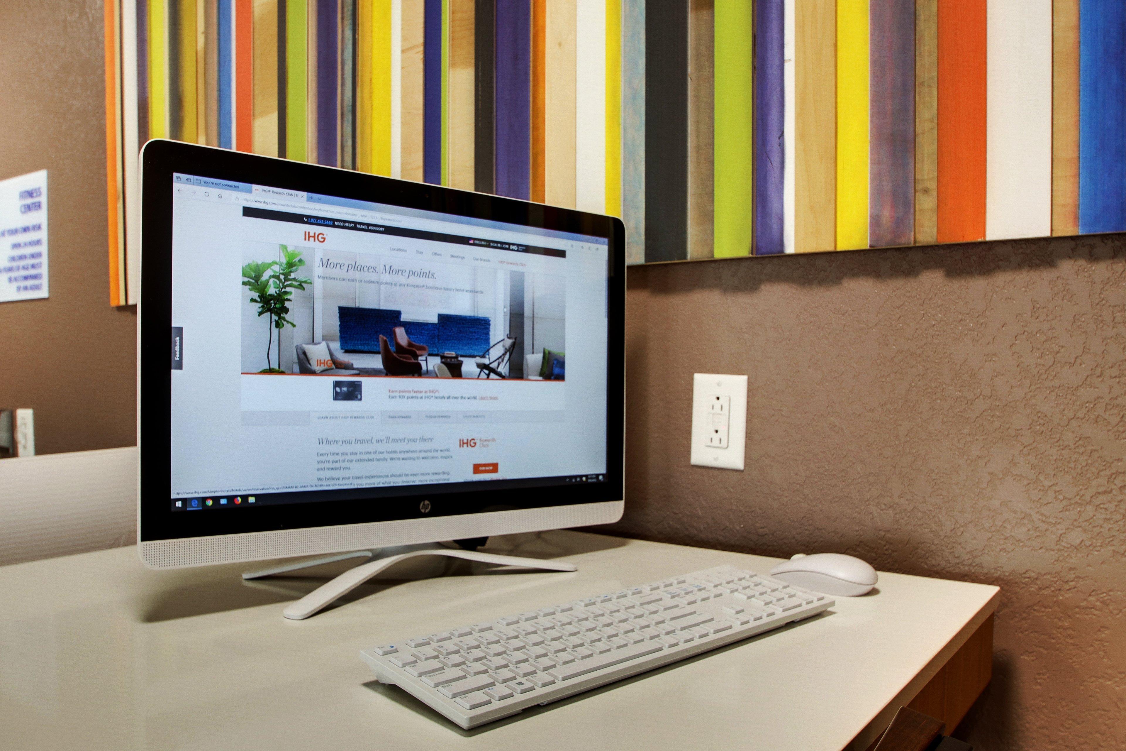Holiday Inn Express Hotel & Suites Lebanon By Ihg Extérieur photo