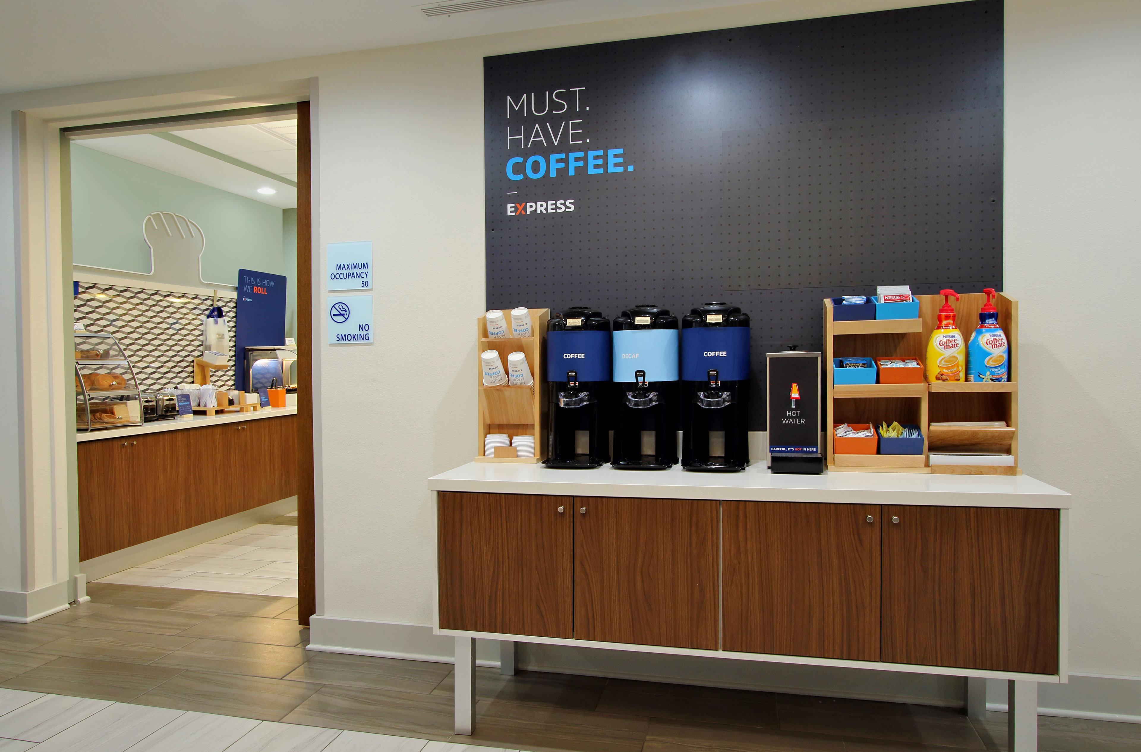 Holiday Inn Express Hotel & Suites Lebanon By Ihg Extérieur photo