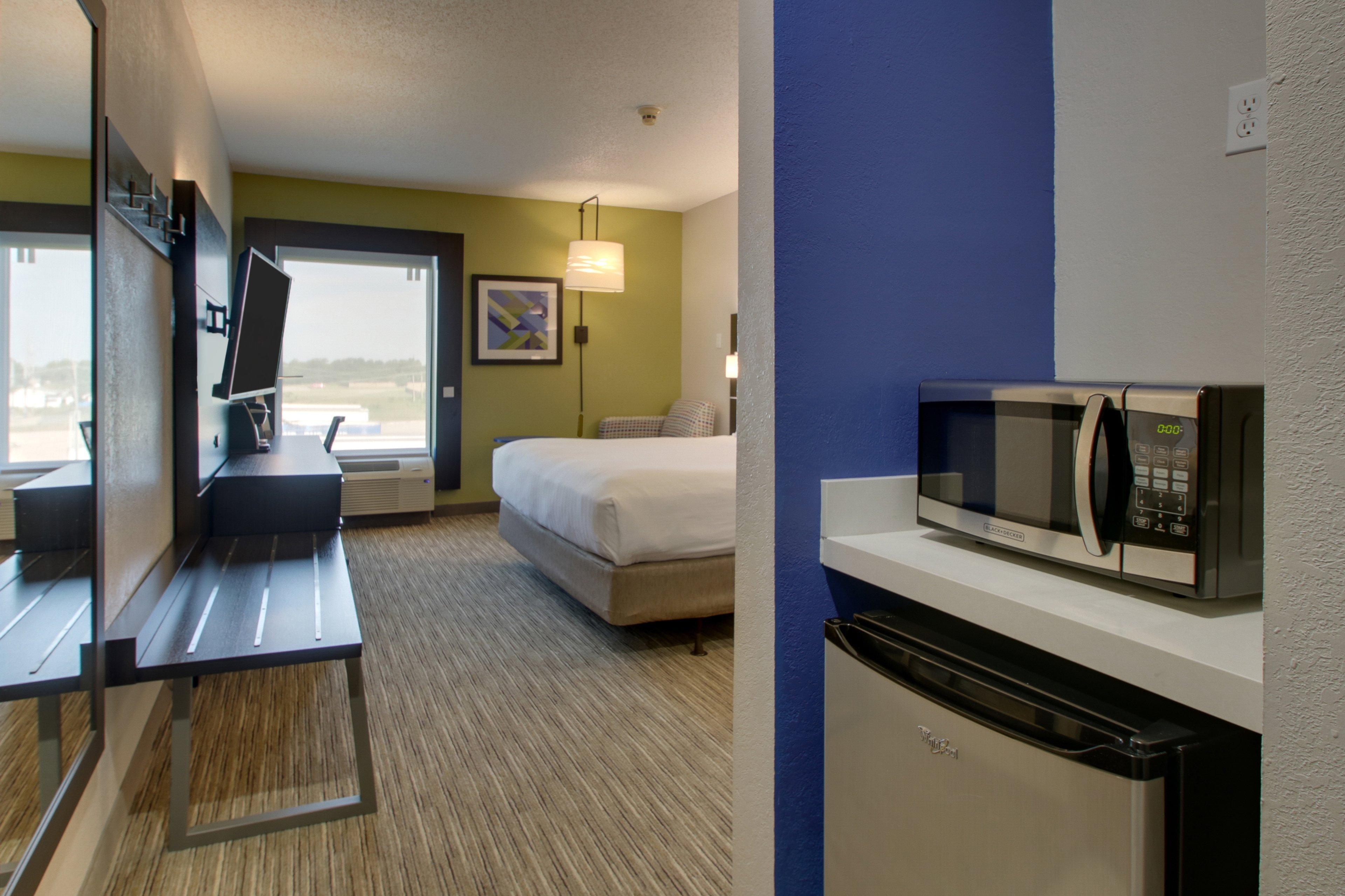 Holiday Inn Express Hotel & Suites Lebanon By Ihg Extérieur photo