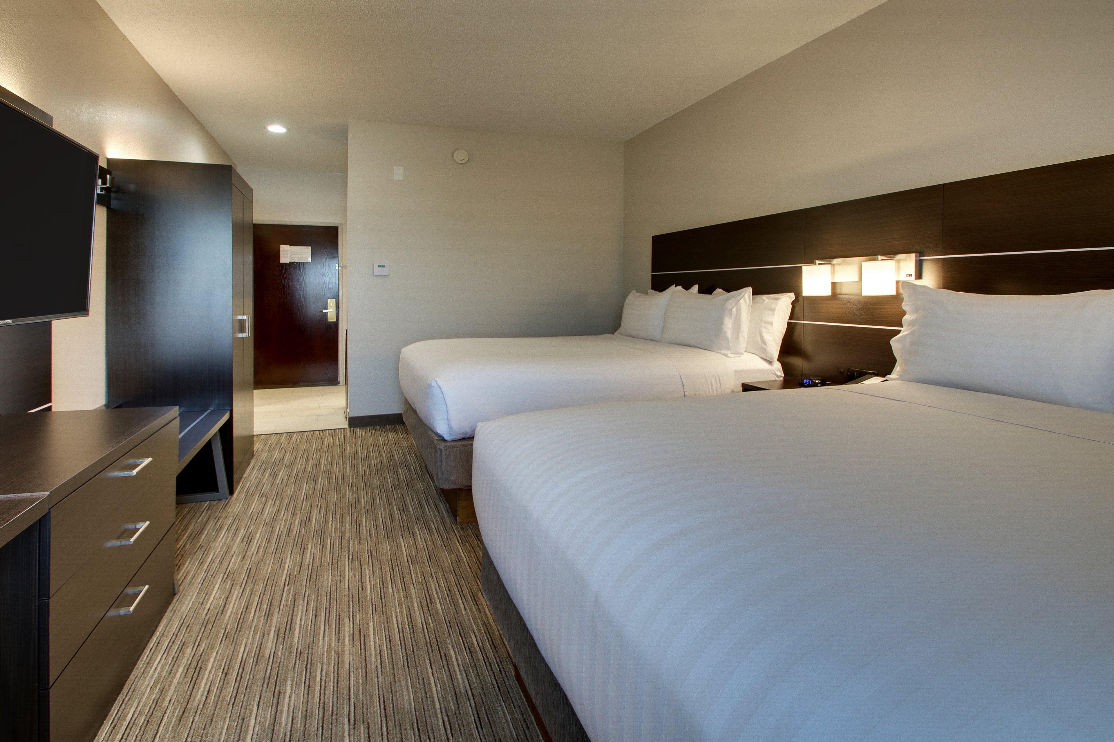Holiday Inn Express Hotel & Suites Lebanon By Ihg Extérieur photo