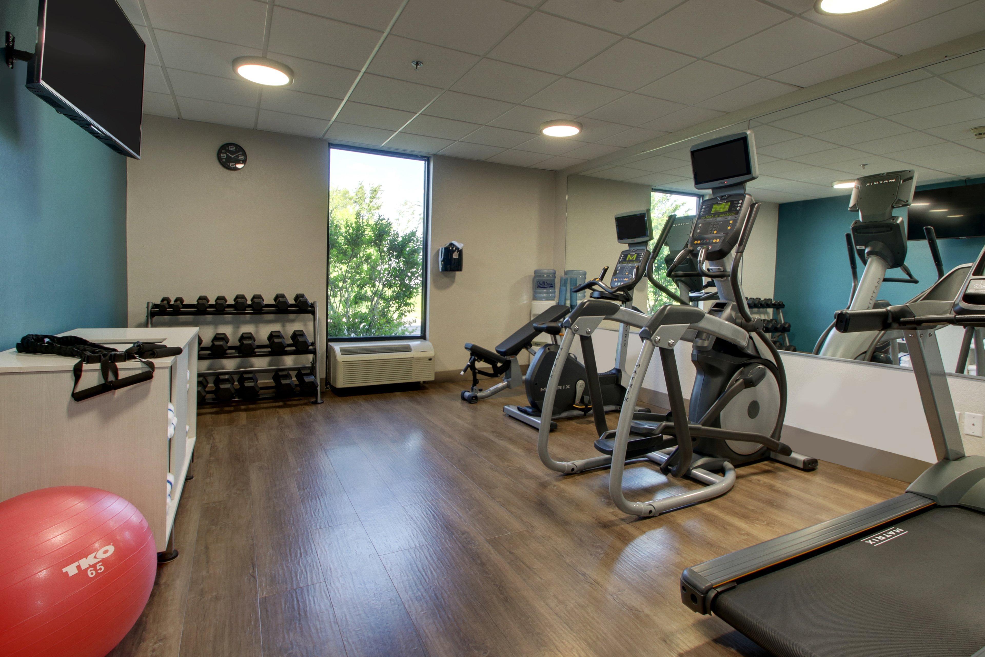 Holiday Inn Express Hotel & Suites Lebanon By Ihg Extérieur photo