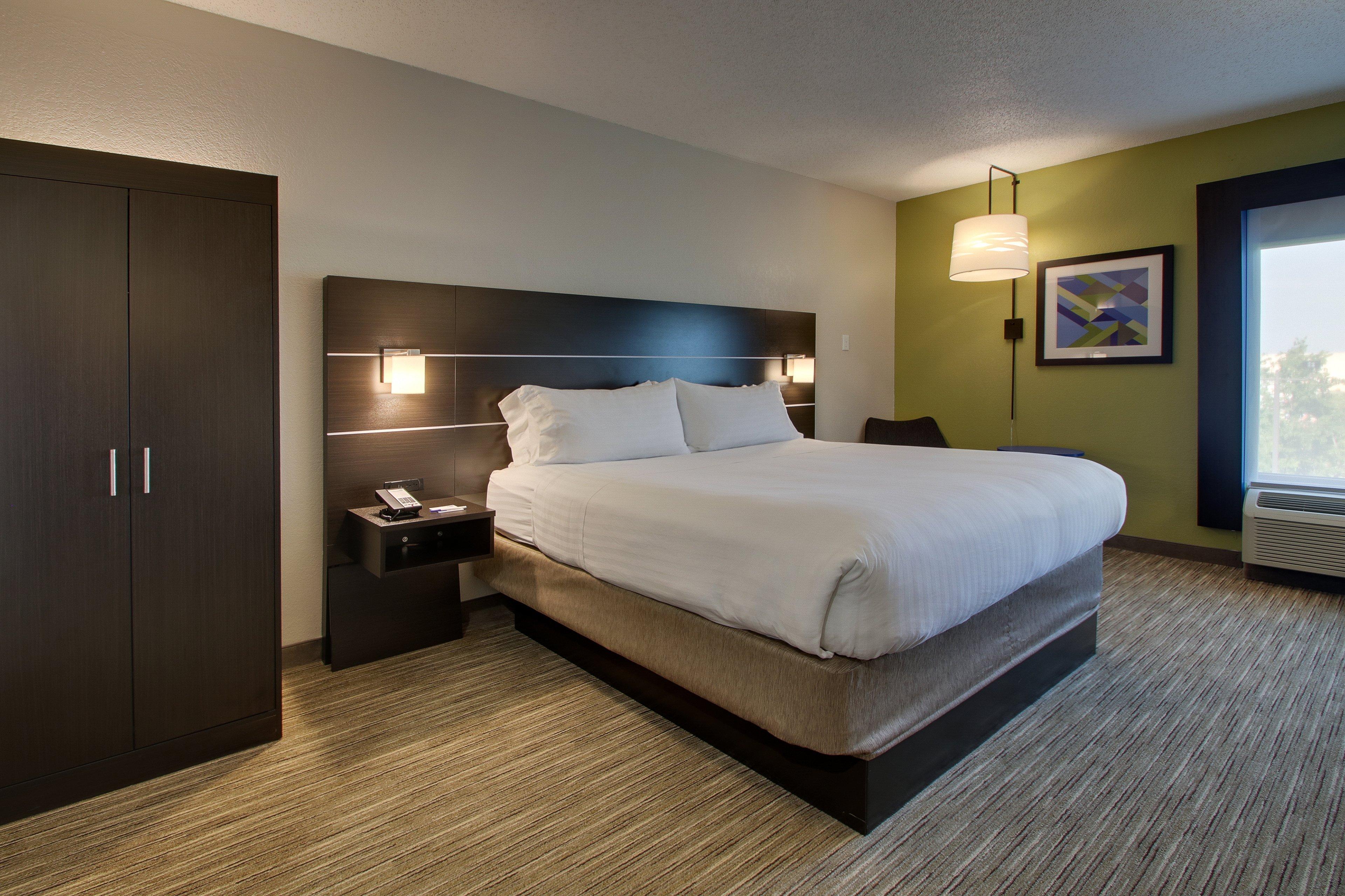 Holiday Inn Express Hotel & Suites Lebanon By Ihg Extérieur photo
