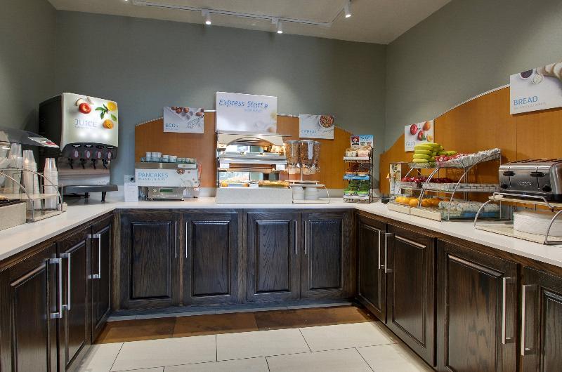 Holiday Inn Express Hotel & Suites Lebanon By Ihg Extérieur photo