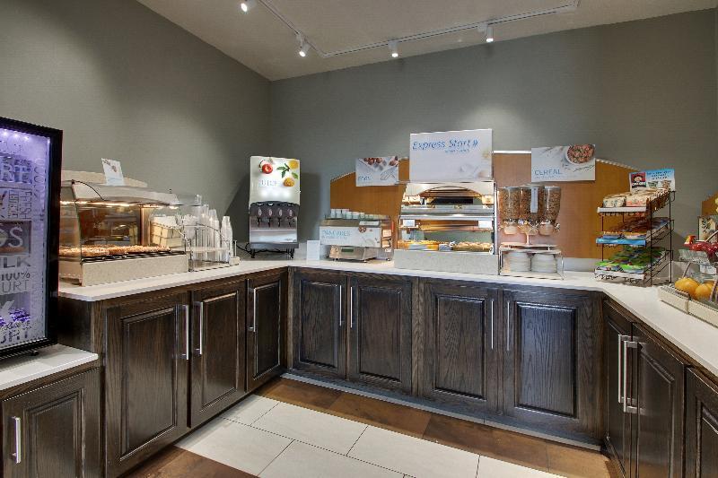 Holiday Inn Express Hotel & Suites Lebanon By Ihg Extérieur photo